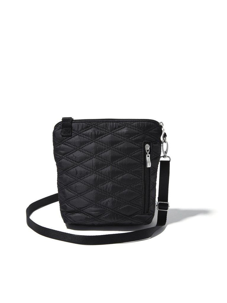 Women's Modern Pocket Crossbody Bag