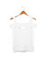 Bailey 44 Women's Stella White Cut Out Sweat - White