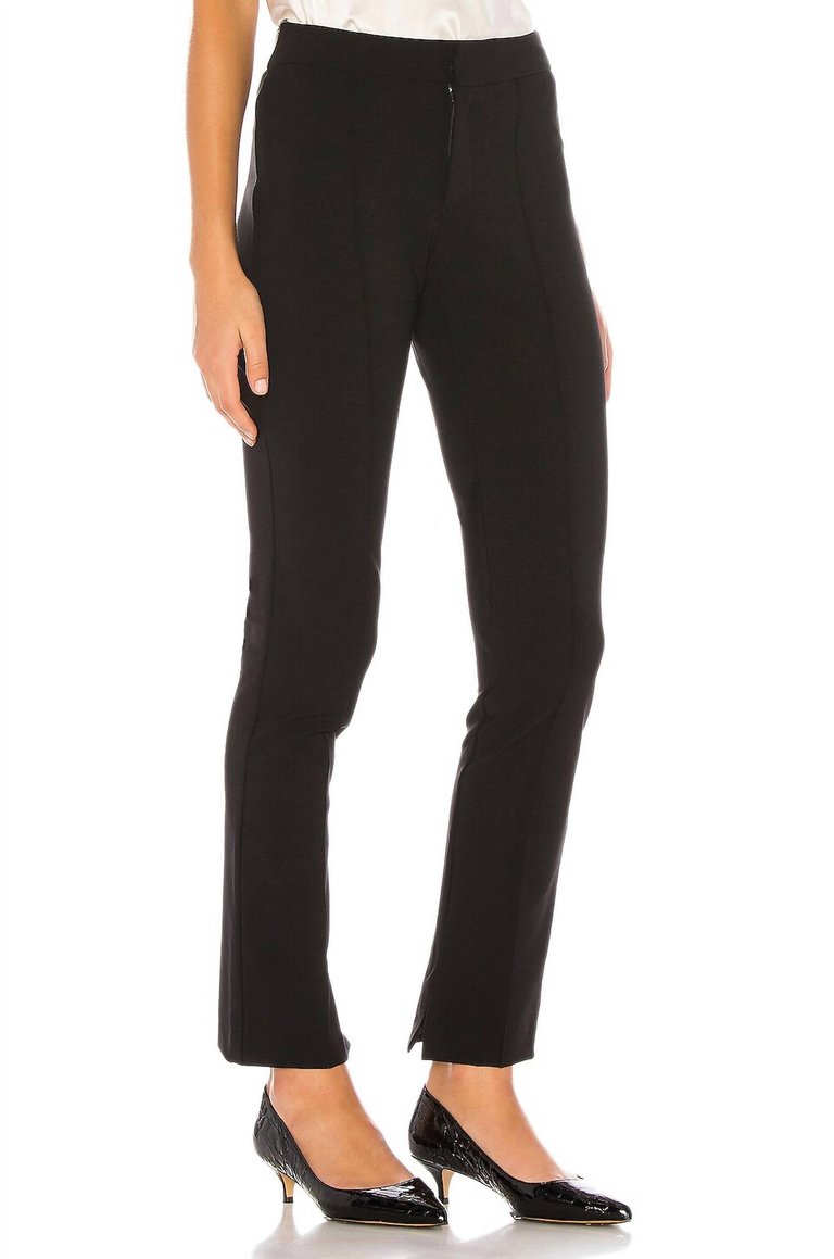 Cora Pant In Black