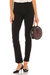 Cora Pant In Black - Black