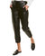 Foster Pant In Black - Black