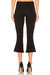 P Shaw Pant In Black