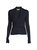 Raimi Long Sleeve Top In Midnight