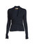 Raimi Long Sleeve Top In Midnight