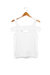 Women's Stella Cut Out Sweater In White - White