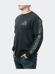 Design Co. - Šalta Long Sleeve Graphic T-shirt