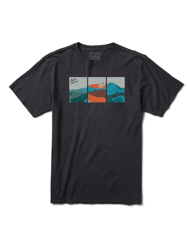 Mountains Of Madness Tee - Primo Graphic