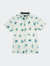 No Drought No Doubt - 7-Seas™ Button Up Shirts - White/Blue