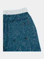 Relaxplorations - Friends in Hiding Athleisure Shorts