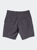 Sunday Sports 19" Hybrid Sport Shorts - Black Ash