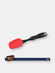 Baker's Secret Silicone Durable Spatula 10"