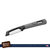Kitchen Accessories Stainless Steel Easy-grip 10" Swivel Peeler
