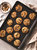 Nonstick Small Size Cookie Sheet 13" x 9", Classic Collection