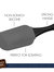 Silicone Heat Resistant Spatula 10"