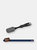 Silicone Heat Resistant Spatula 10"