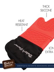 Silicone Waterproof Glove