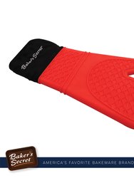 Silicone Waterproof Glove