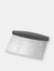 Stainless Steel Dishwasher Safe Pastry Cake Lifter 7.87"x1.69"x6.89" - Black