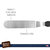 Stainless Steel Durable Icing Spatula 8"
