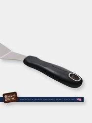 Stainless Steel Icing Spatula 10"