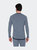 Sleep Long Sleeve Top Men Nattwell™ Sleep Tech