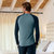 Sleep Long Sleeve Top Men Nattwell™ Sleep Tech