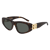 BB Vintage Oval Sunglasses