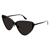 BB Wasp Eye Sunglasses