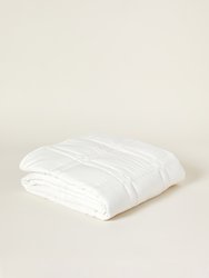 12 lb Weighted Cotton Blanket