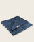 Daydreamer Weighted Lap Blanket - Luna Blue