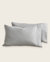 Pillowcase Sets - Dove Grey
