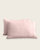 Pillowcase Sets - Blush Pink