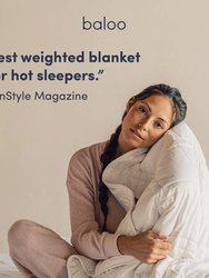 Weighted Blanket