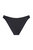 Kailini Bikini Bottom - Midnight Black - Midnight Black