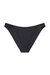 Kailini Bikini Bottom - Midnight Black - Midnight Black