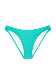 Kailini Bikini Bottom - Mint Chip - Mint Chip