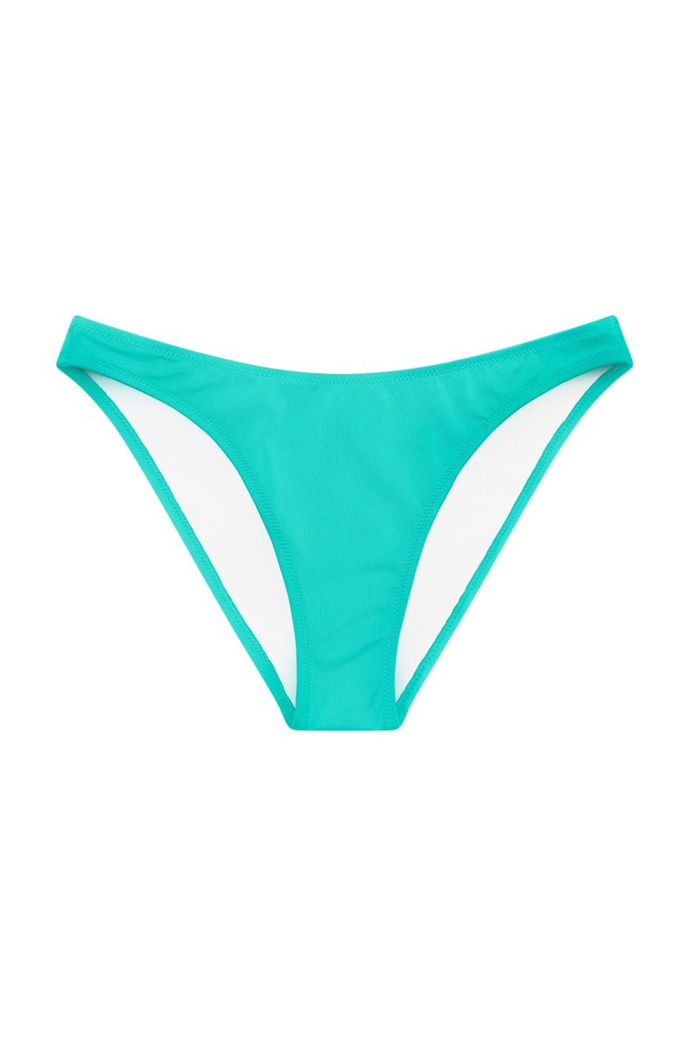 Kailini Bikini Bottom - Mint Chip - Mint Chip