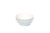 4-Piece Blate Salad Bowl Set (8-inch) - Sky