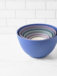 7-Piece Nesting Bowls - Thistle