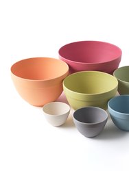 7-Piece Nesting Bowls