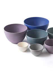 7-Piece Nesting Bowls