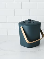 Composter Dustbin - Navy