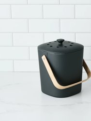 Composter Dustbin - Graphite