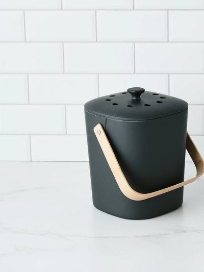 Bamboozle Composter Dustbin product