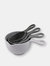 Measuring Cup Set - Tonal Gray