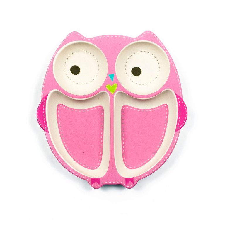 Olivia Owl