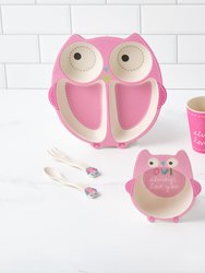 Olivia Owl