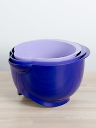 The SustainaBOWL - Purple