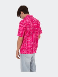 Men's Pink Shirt