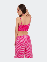 Women's Pink Pants